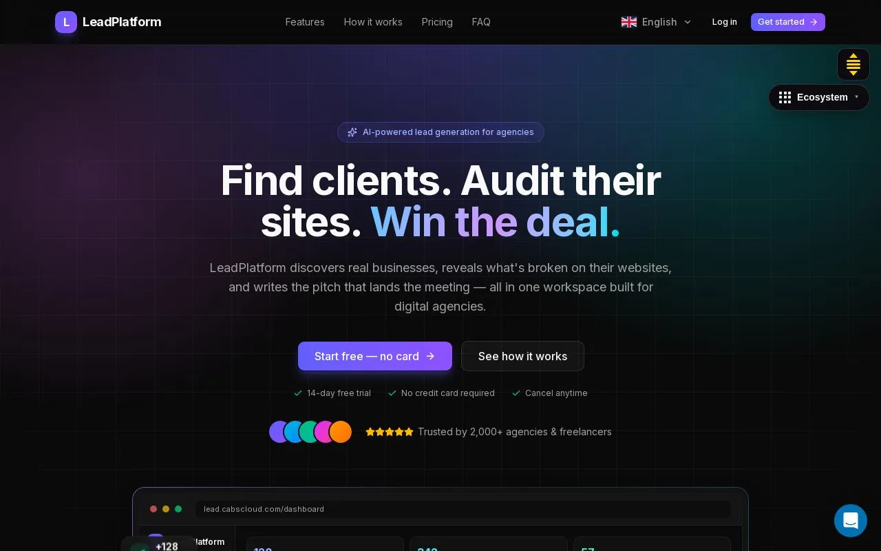 LeadGen